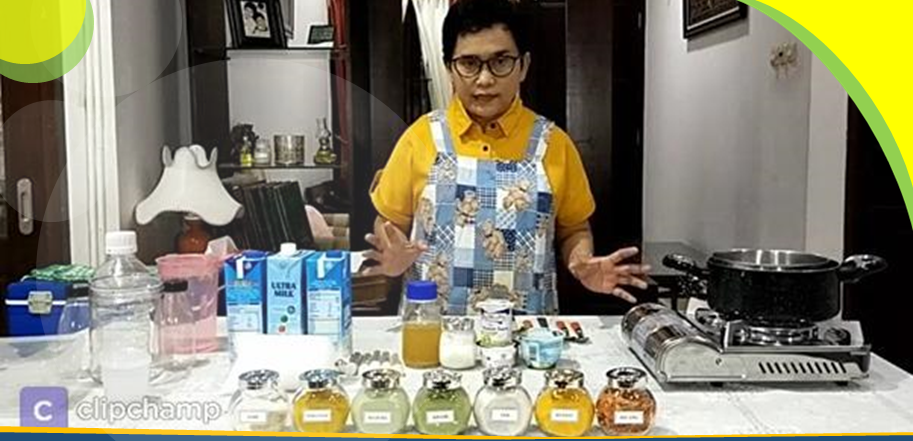Sebulan Balik Modal, Bisnis Probiotik Skala Rumahan